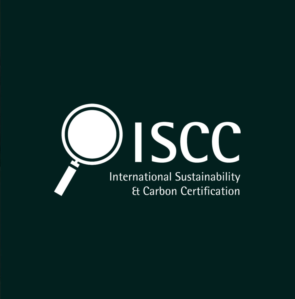 ISCC Syntech Biofuel